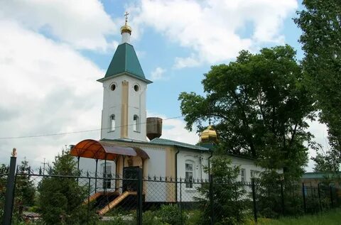 Погода в садовом воронежская область