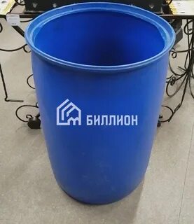 Бочка тюмень
