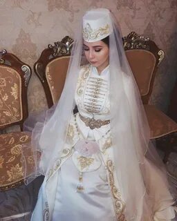 Ингушская свадьба