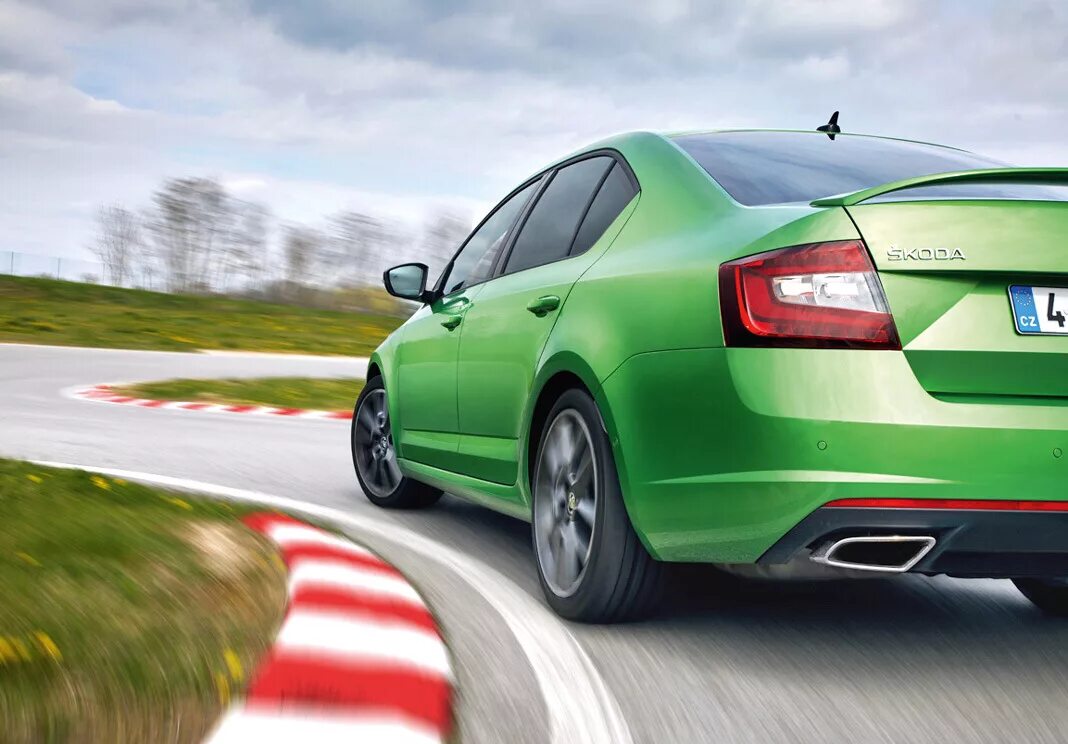 Skoda style. Škoda octavia rs a7. skoda octavia a7 vrs. октавия а7 vrs. škoda octavia rs a6.