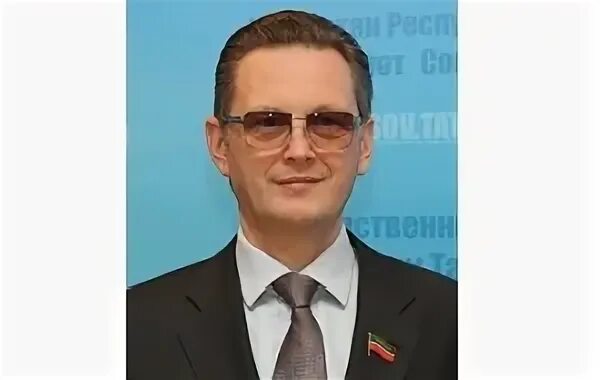 Хайруллин корреспондент
