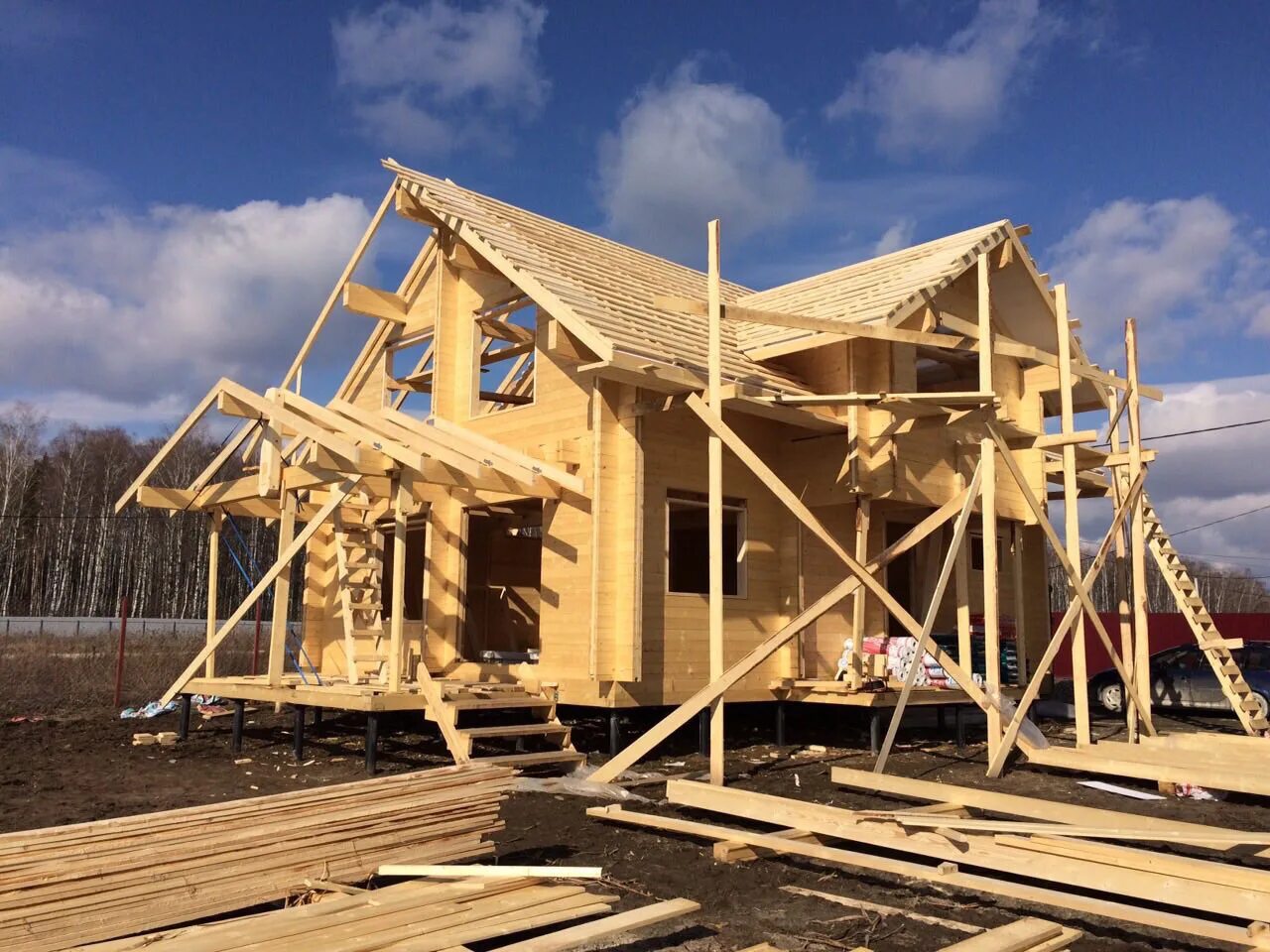 Digital Marketing for Home Builders - Custom Plans - Hukumat