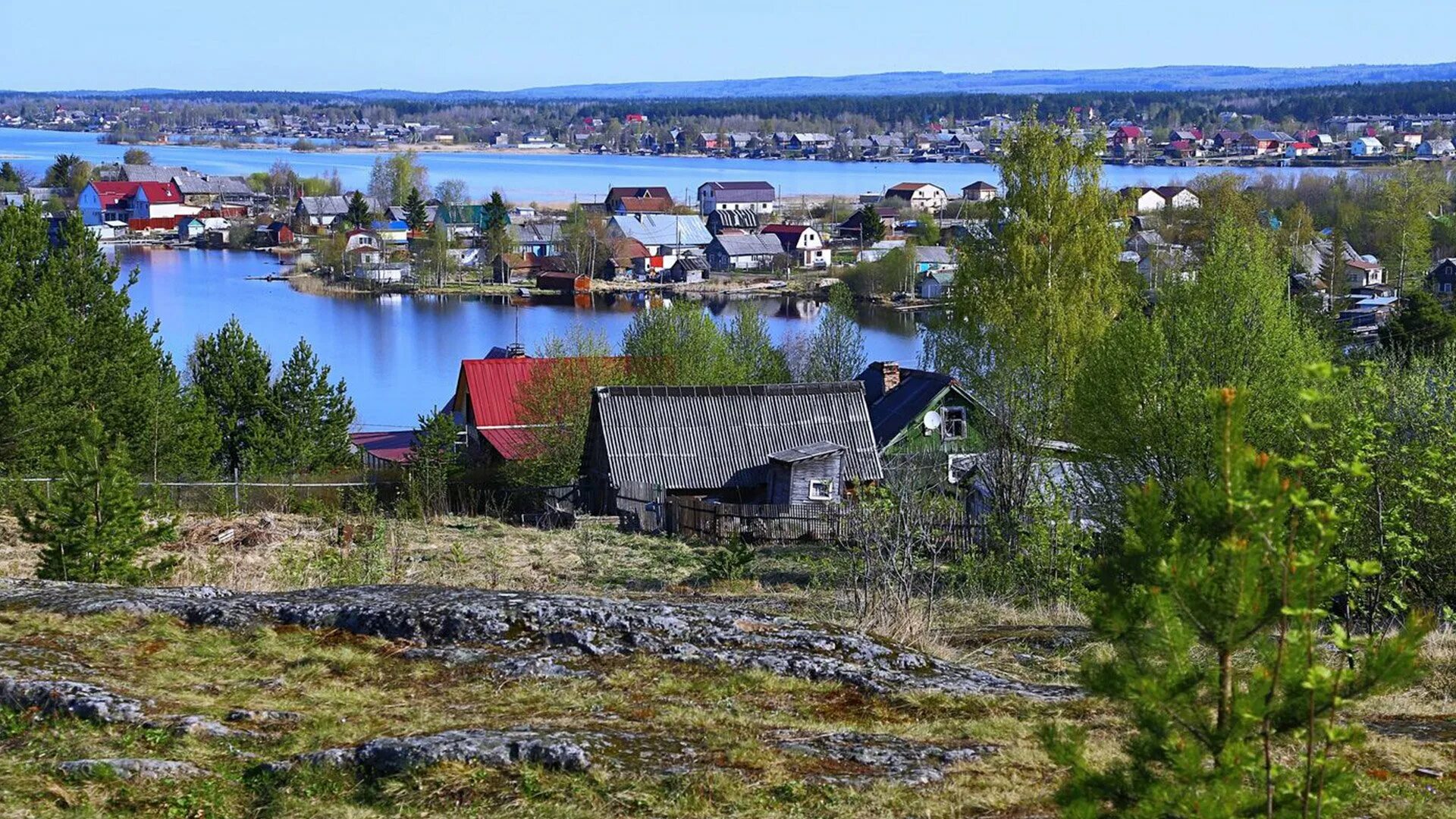 Заозерье Карелия. Село Соломенное Карелия. Прионежский район Карелия. Карелия Петрозаводск Соломенное.