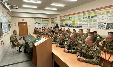 Служба инженерного обеспечения