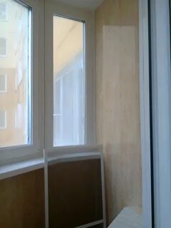 Балконы балашиха