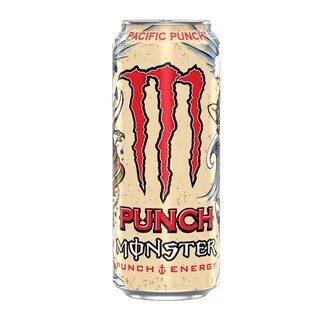 Monster punch