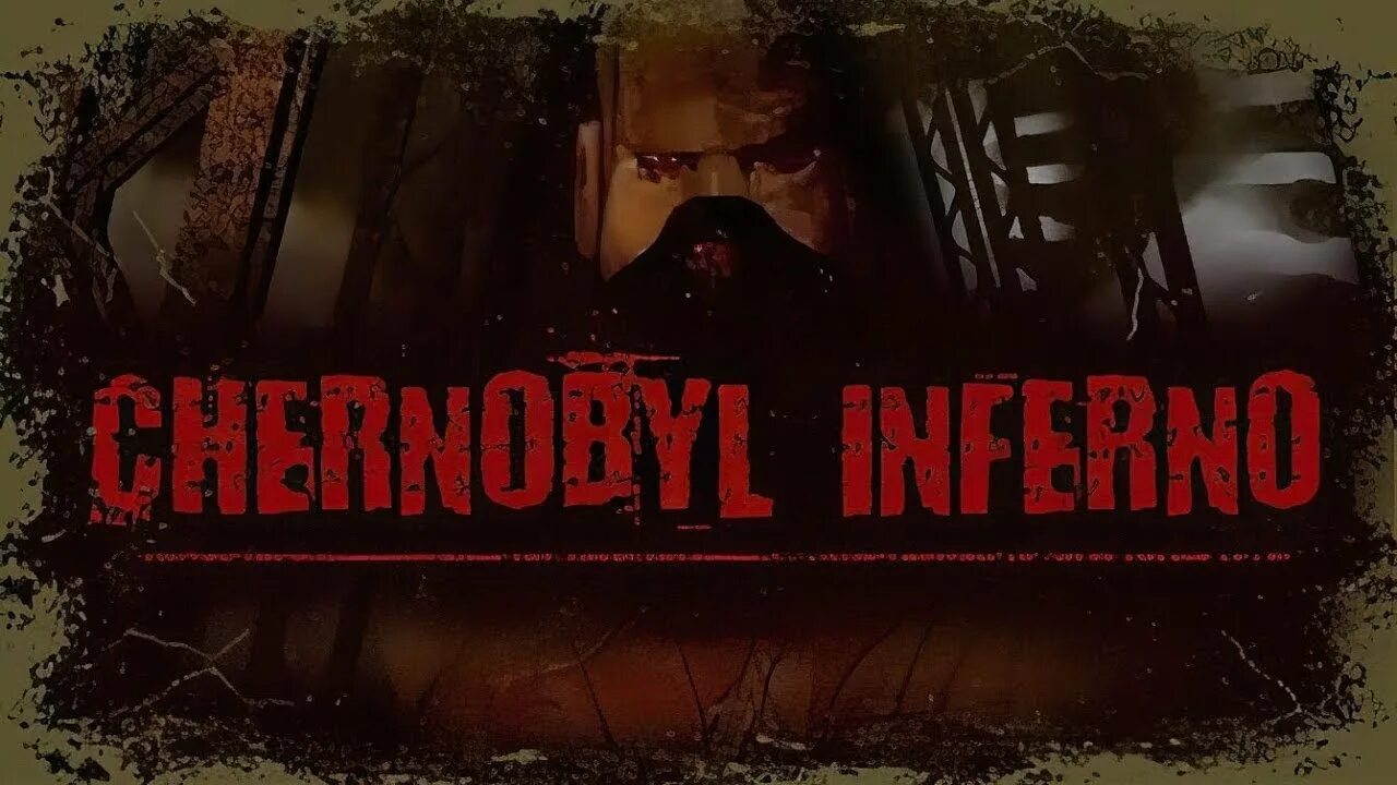 Inferno геймплей. Chernobyl Studios. Chernobyl steam