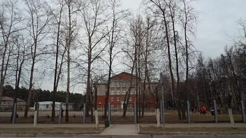 Школа 8 жуковский