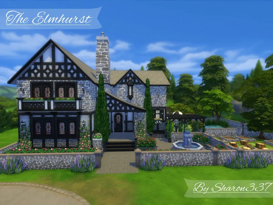Sims designer edition. Sims 4 дом винденбург. симс 4 дома в стиле винденбурга. дома в винденбурге симс. проект дома симс 4 винденбург.
