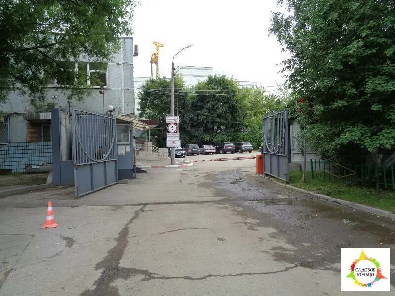 Москва, ул. 2. 4, стр. Чермянская ул. Чермянская ул.