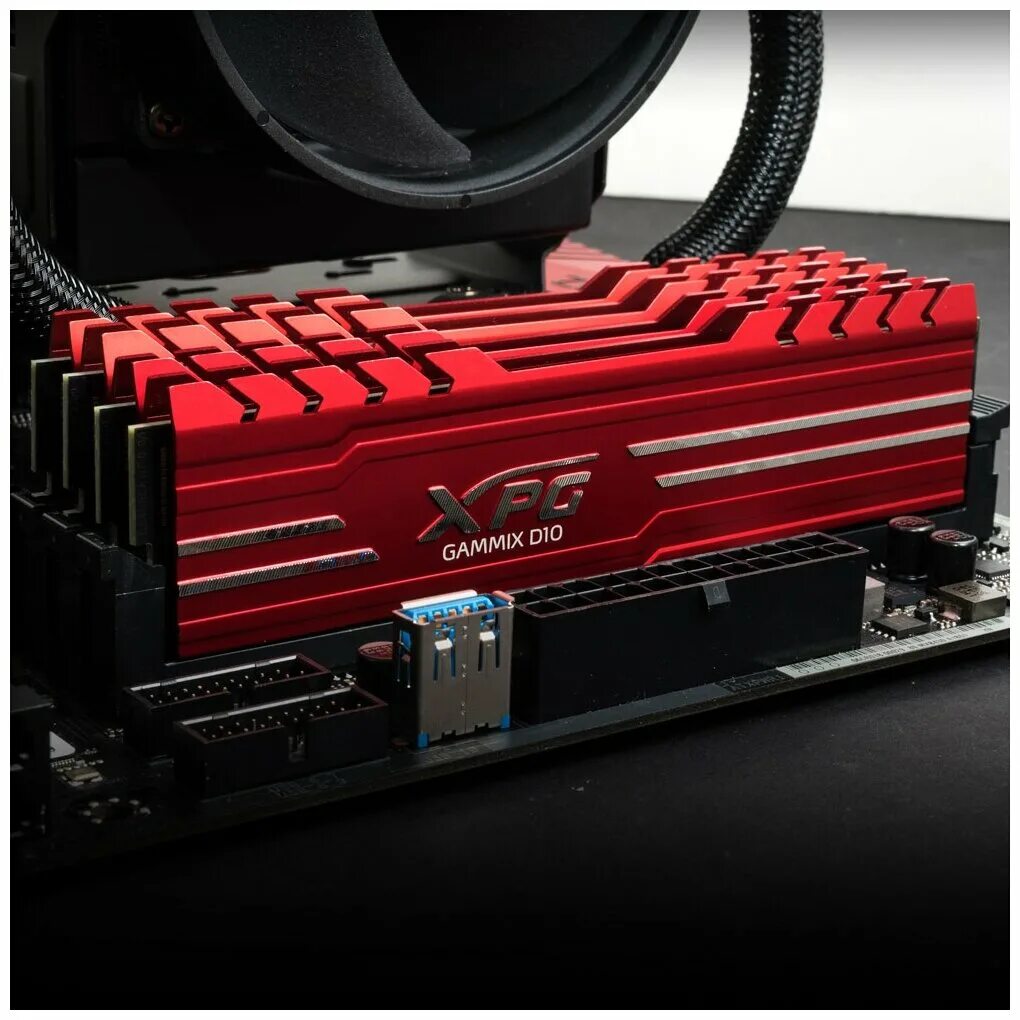 XPG GAMMIX d10 ddr4. Оперативная память XPG GAMMIX d10. A-data XPG GAMMIX d10. ADATA ax4u266638g16-DRG.