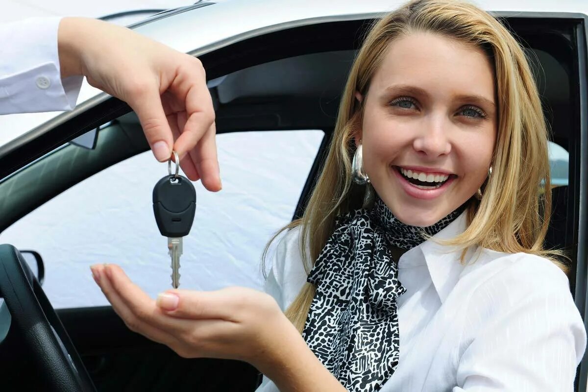 My car is new