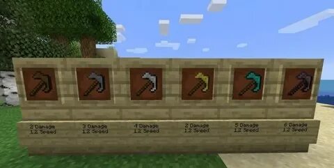 Tweaks 1.16 5