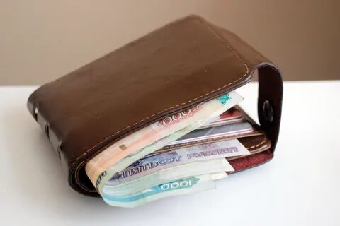 Wallet oh