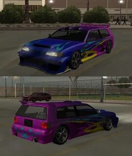 Ft tuning