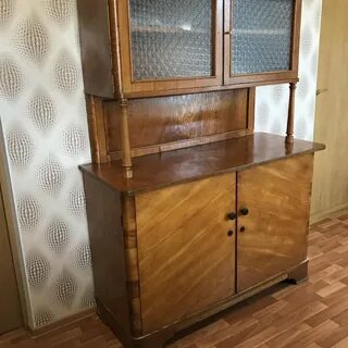 Буфет 50