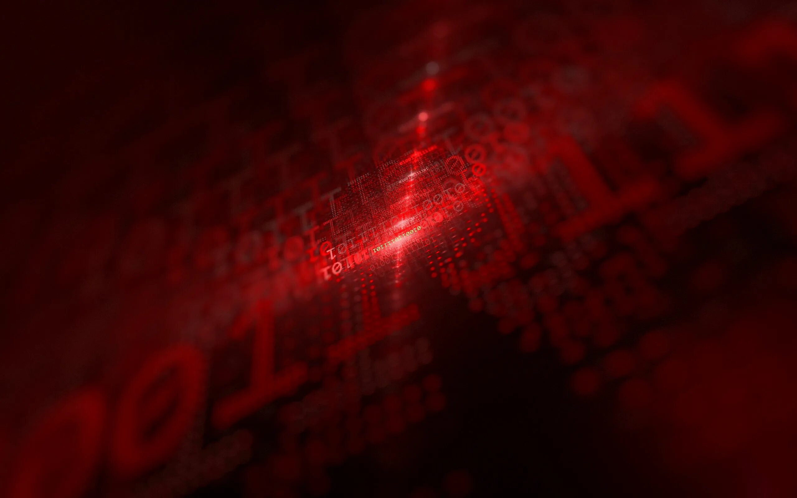 Red hack
