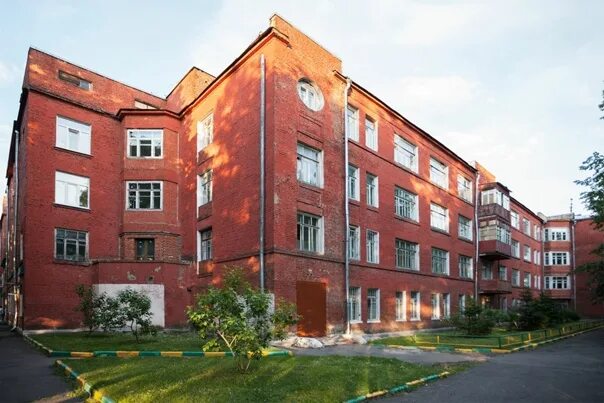 Панорама: Московский институт энергобезопасности и энергосбережения Учебно-консу