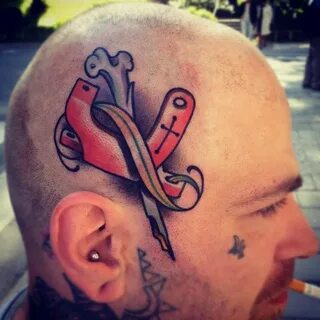 Head that