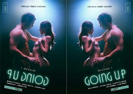 Going Up Season 1 Vol. 1 Studio: Lust Cinema It’s the opening night of &quo...