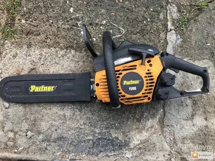 Partner p340s