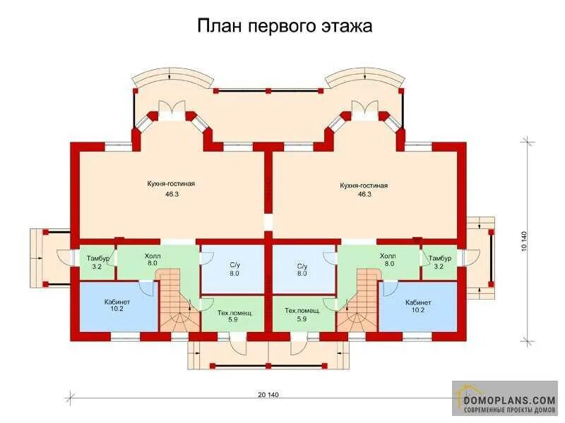 Дома на двух хозяев проекты. Проекты домов на 2 семьи. планировка дома на две семьи. проекты одноэтажных домов на 2 семьи. двухэтажный дом на две семьи планировка.