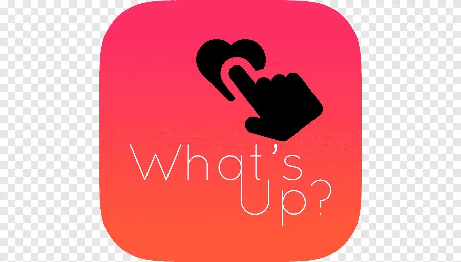 G s up. What s up. Love приложения иконка. Иконка WHATSAPP. What's.