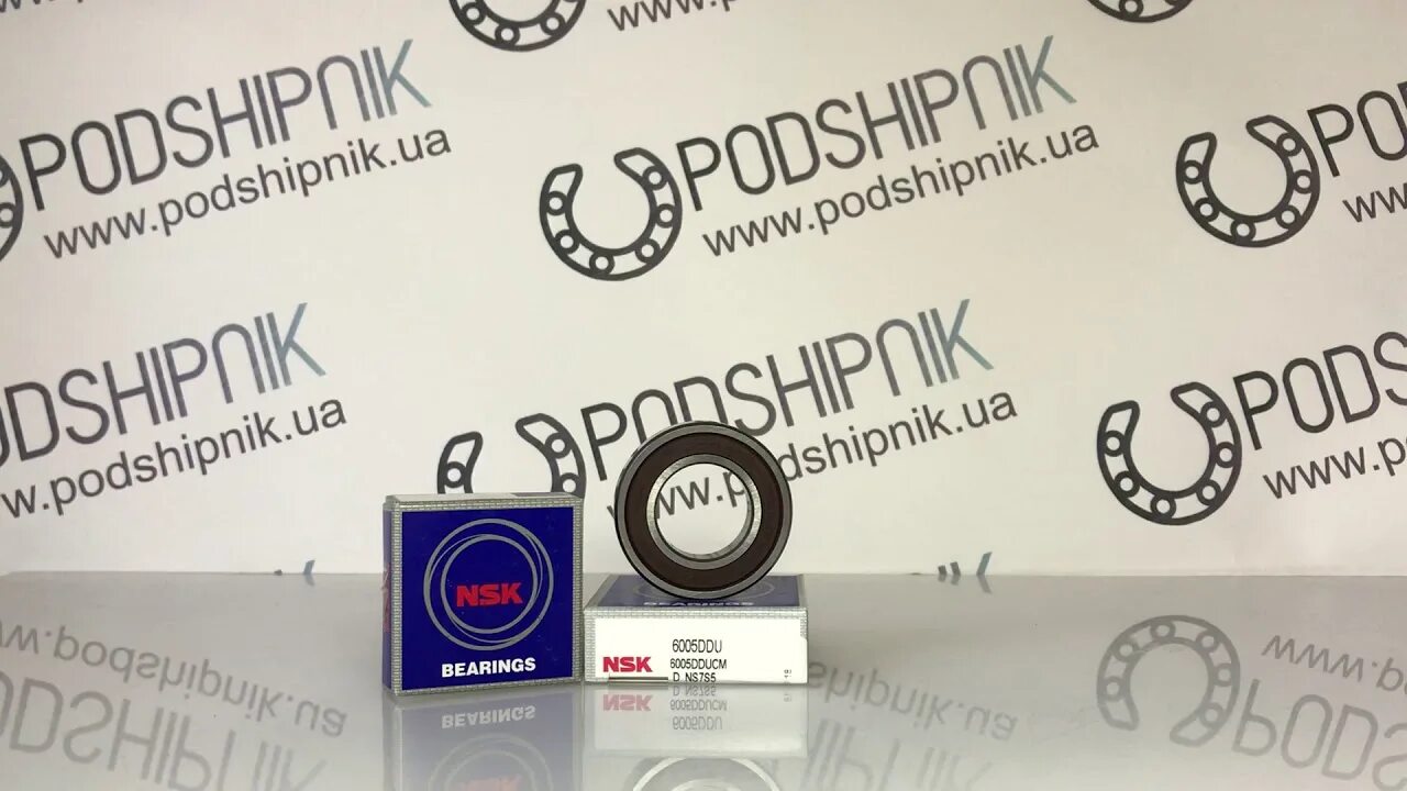 Nsk ddu. Подшипник 6005 DDUCM. Подшипник NSK 6005 DDU. Подшипник SKF 6005. 6005dducm оригинал.