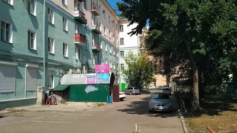 Кирова 71