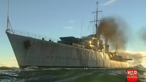 Морской бой тандер