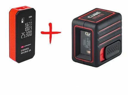 Ada cube mini