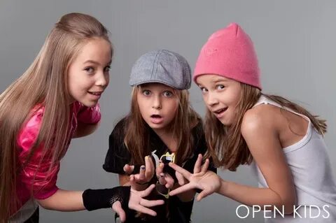 Kids ла ла ла