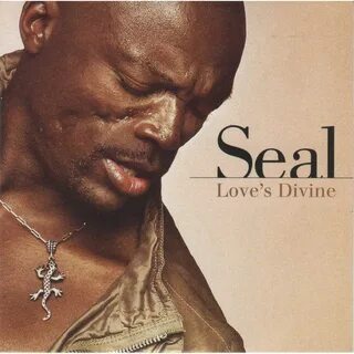 Seal Album