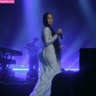 Jorja Smith / itstaaayy / jorjasmith Nude Leaked OnlyFans Photo #40 - Fapel...