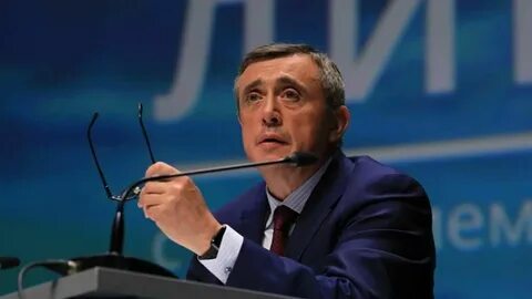 Губернатор сахалина
