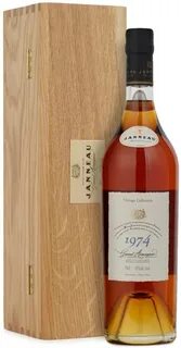 Арманьяк janneau