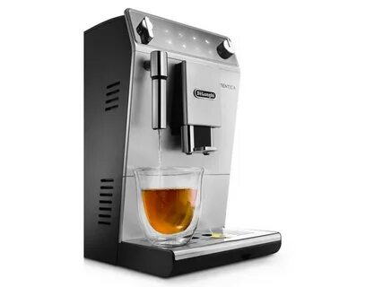 Автоматическая кофемашина delonghi etam 29.510 черный