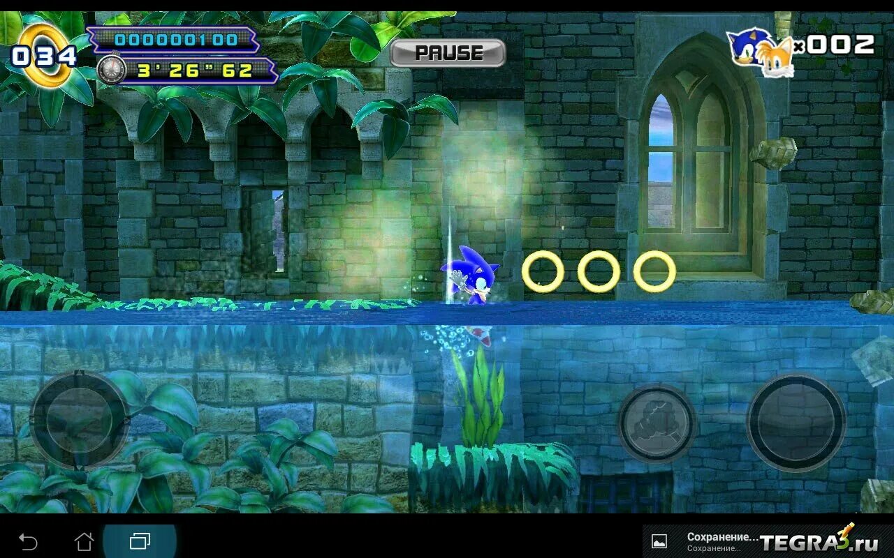 Sonic на андроид 4 1. Игра соник 4 эпизод 1. sonic 4 episode 2 android. sonic 4 episode 2 conservation ps3.