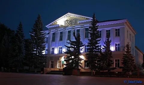 Сайт лениногорска