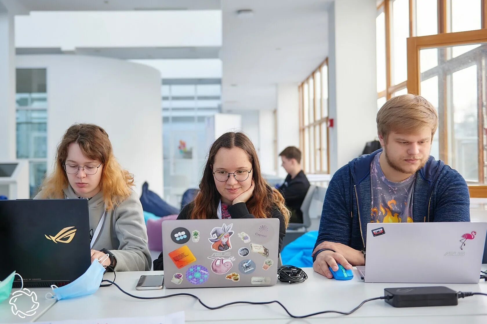 Предстоит разработать