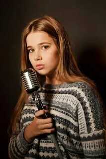 Eva Koshova was born on 20 September 2002 in Vorozhba, Sumskaya oblast, Ukr...