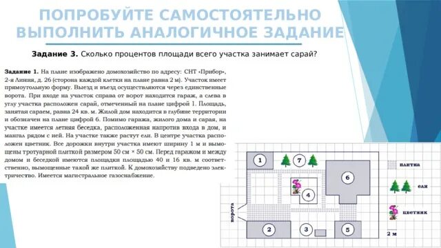 Сколько процентов от площади занимает плитка. Сколько процентов от площади занимает плитка