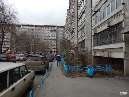 Двор 28