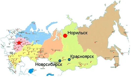 Норильск на карте России с городами. Норильск местоположение на карте России. Норильск Красноярский край на карте России с городами. Норильск на карте России с городами подробная. Где расположен город новосибирск