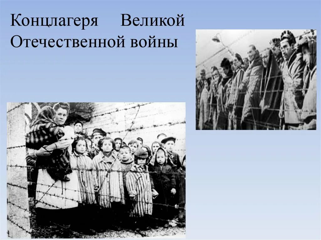 Немецкие лагеря в Великую отечественную. Концлагеря презентация. Концлагеря Великой Отечественной. Фашистские концлагеря презентация