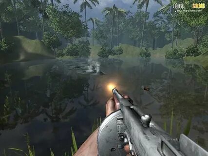 Medal of honor pacific assault