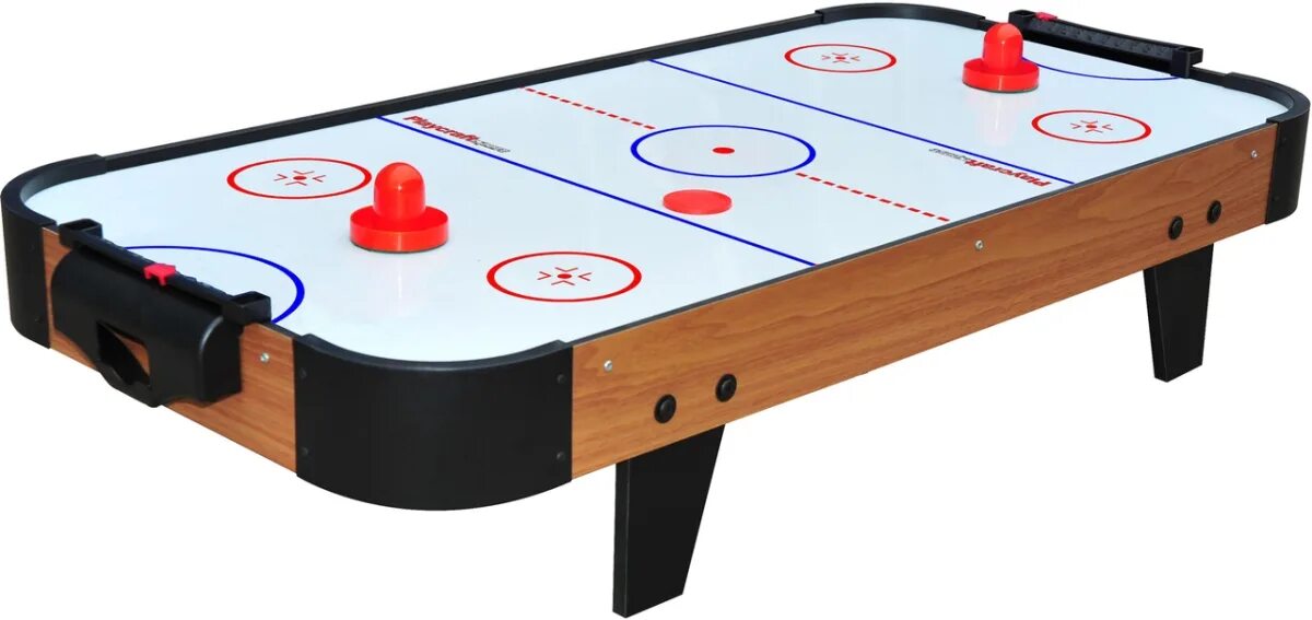 Table hockey