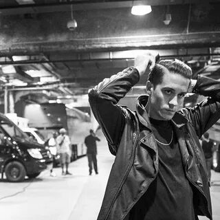 G eazy tumblr girls