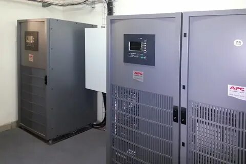 Система гарантированного