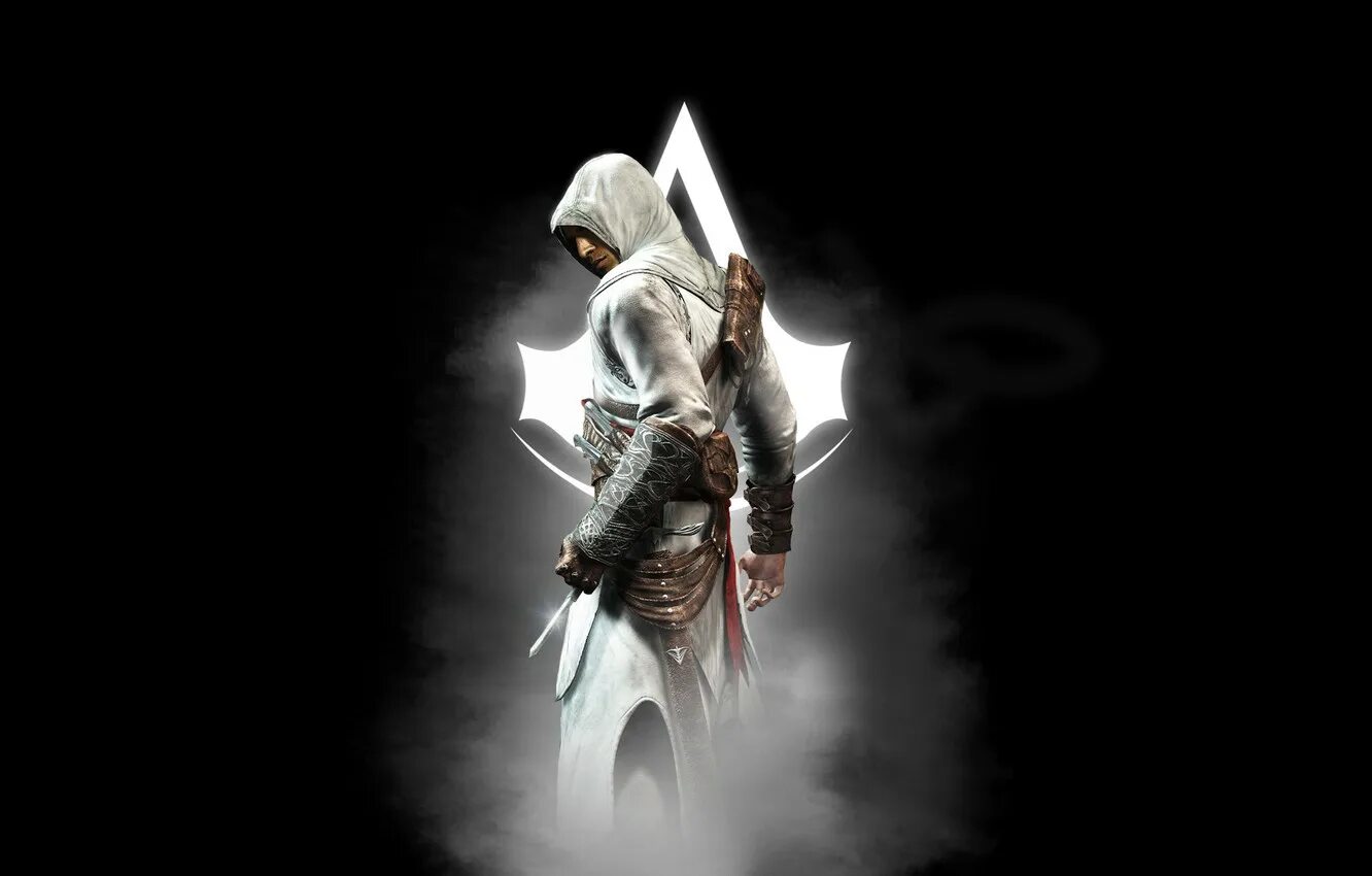 Assassin s creed altair